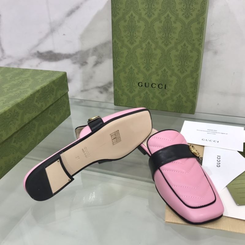 Gucci Slippers